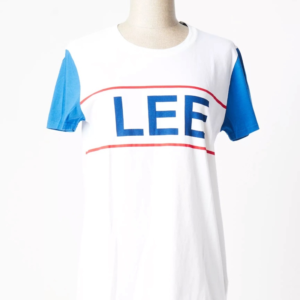Lee T-shirt - Picture 2 of 3